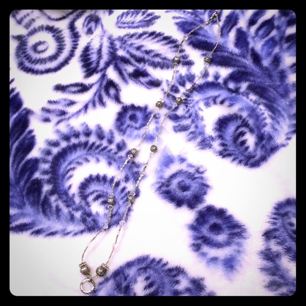 ID/Badge lanyard